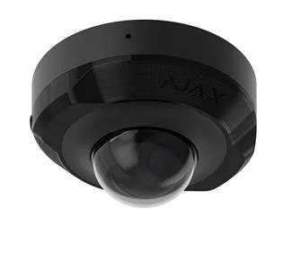 AJAX DomeCam Mini