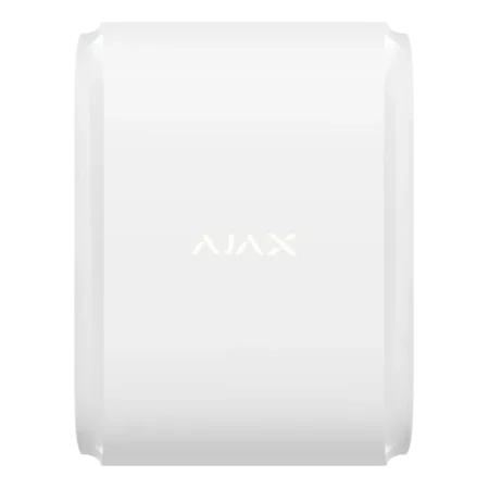 AJAX DualCurtain Outdoor