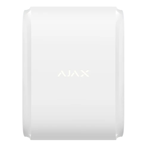 AJAX DualCurtain Outdoor