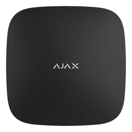 AJAX ReX