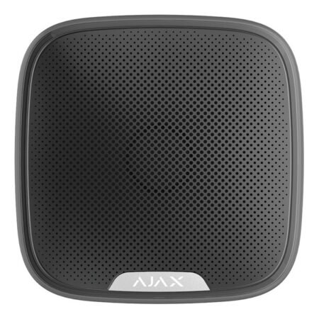 AJAX StreetSiren Wireless