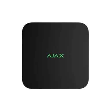 AJAX NVR 8ch