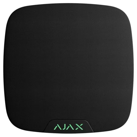 AJAX SpeakerPhone
