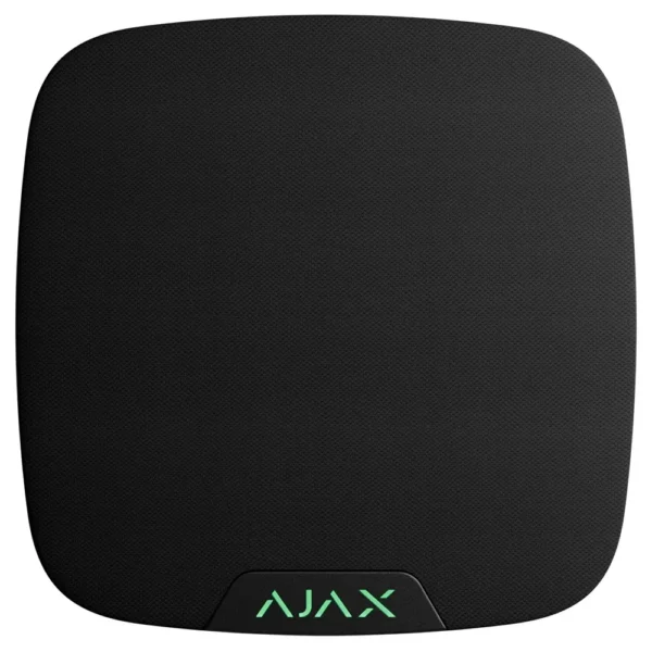 AJAX SpeakerPhone