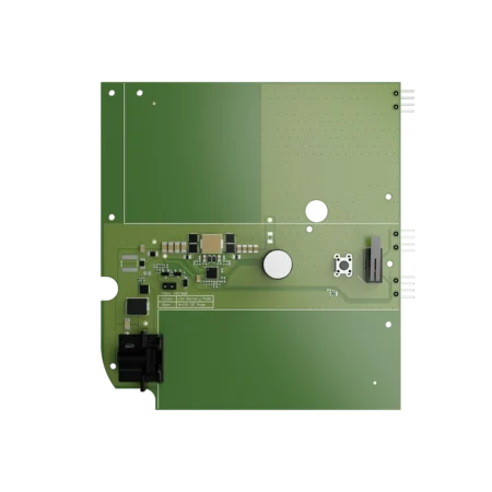 AJAX 12V PSU for NVR