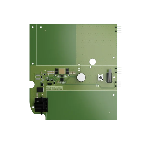AJAX 12V PSU for NVR