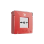 AJAX Manual Call Point