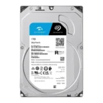 Seagate Skyhawk HDD